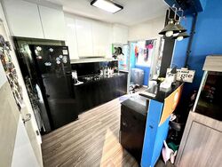 Blk 501A Palm Breeze @ Yishun (Yishun), HDB 4 Rooms #503521231